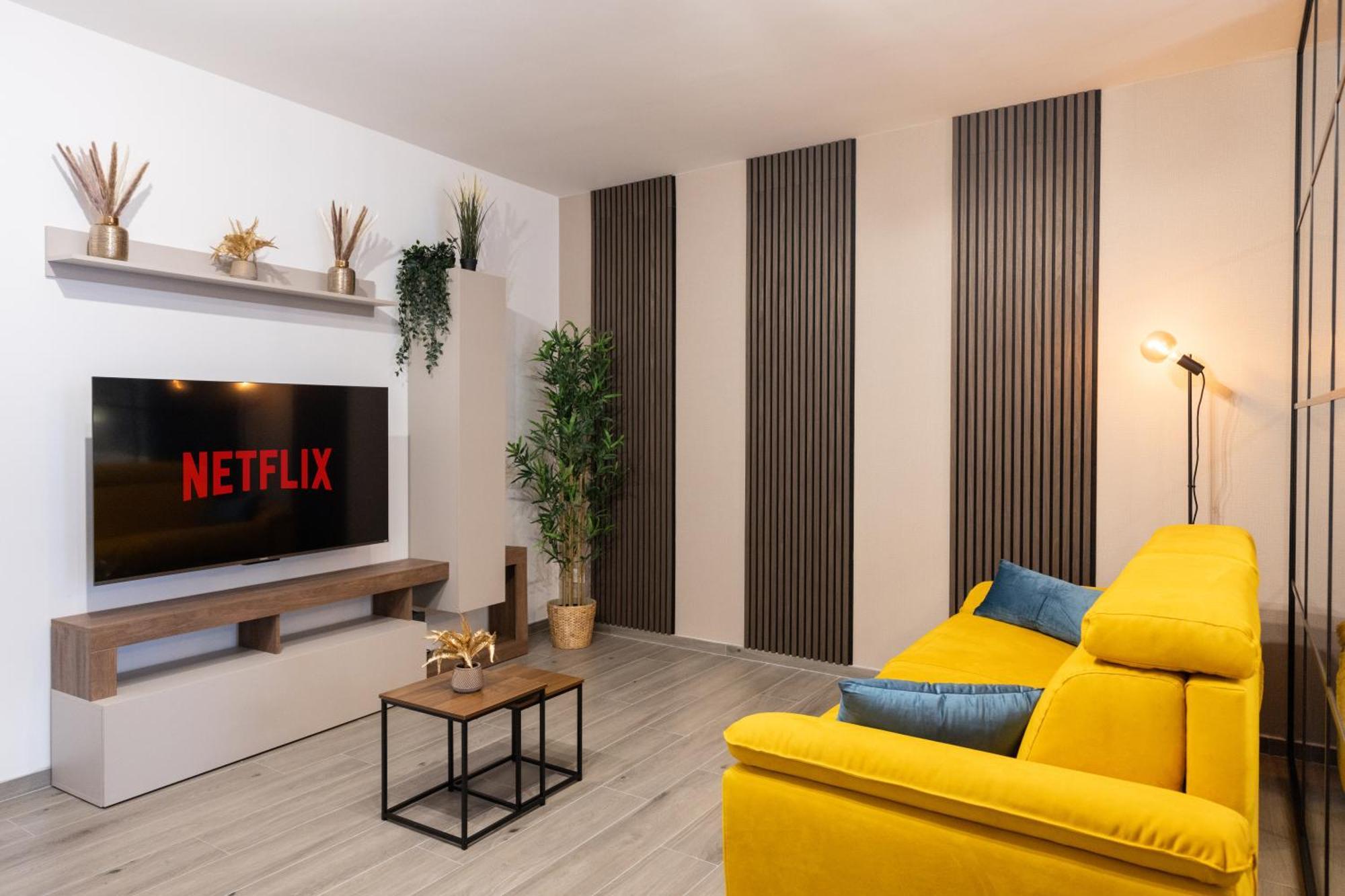 Urban Chic Luxury Suite Apartments Roma Exterior foto