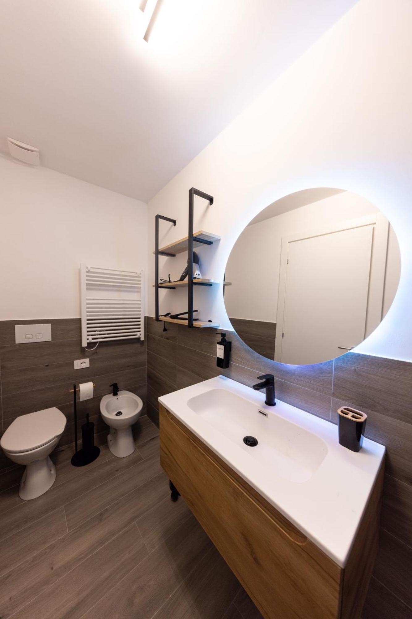 Urban Chic Luxury Suite Apartments Roma Exterior foto