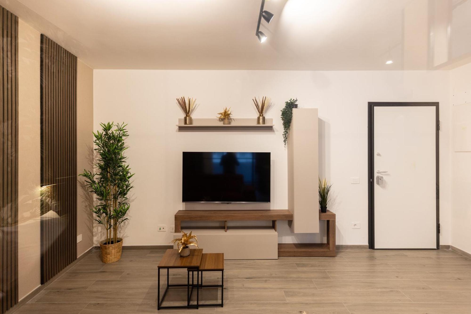 Urban Chic Luxury Suite Apartments Roma Exterior foto