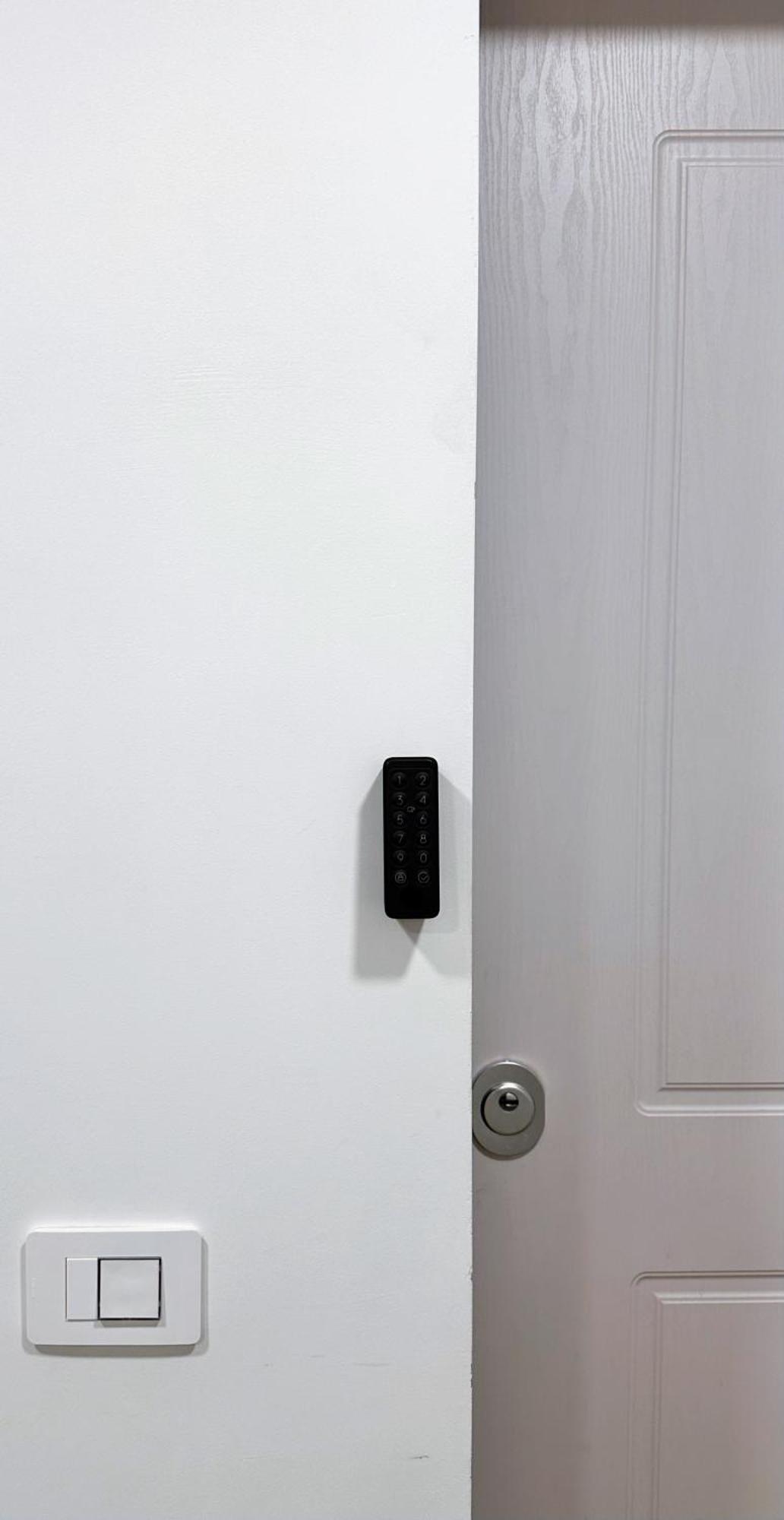 Urban Chic Luxury Suite Apartments Roma Exterior foto